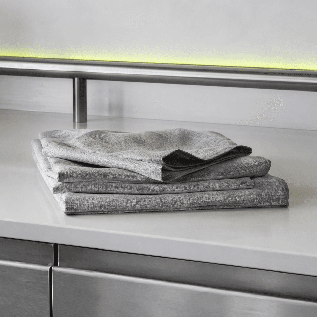 Linen Kitchen Cloths